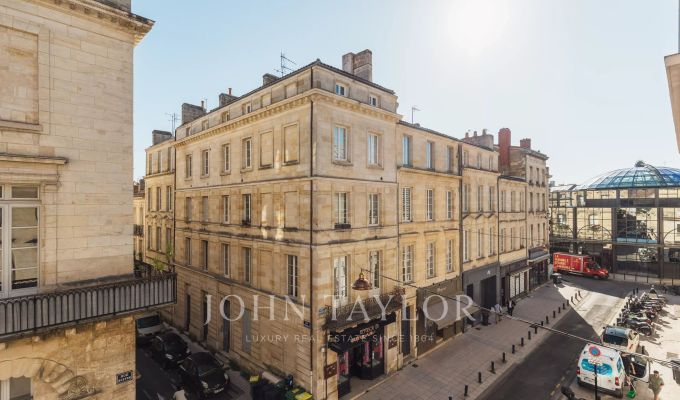 Sale Apartment Bordeaux