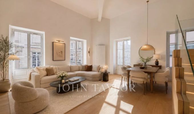 Sale Apartment Bordeaux