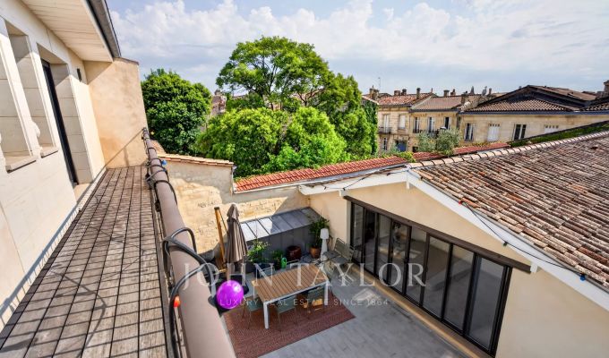 Sale Apartment Bordeaux