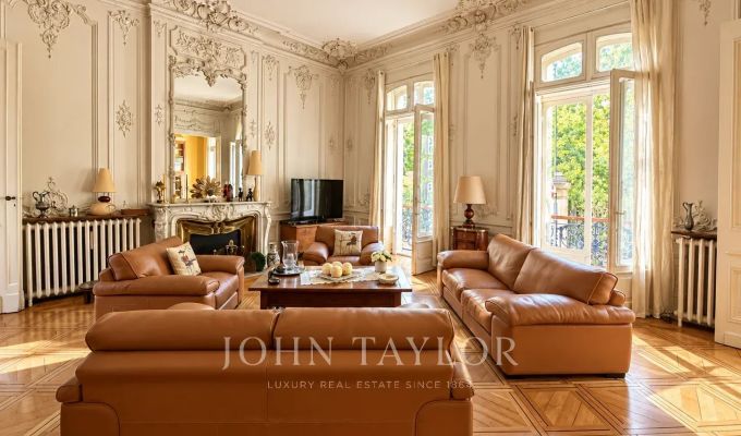 Sale Apartment Bordeaux