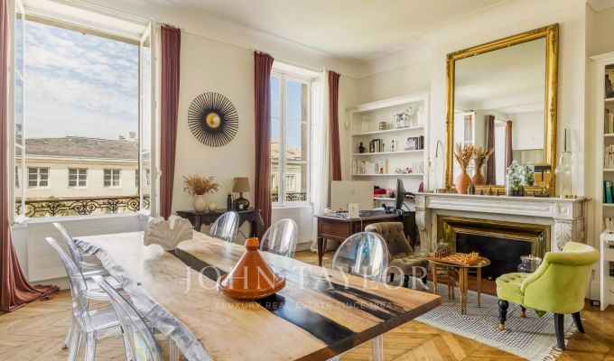 Sale Apartment Bordeaux