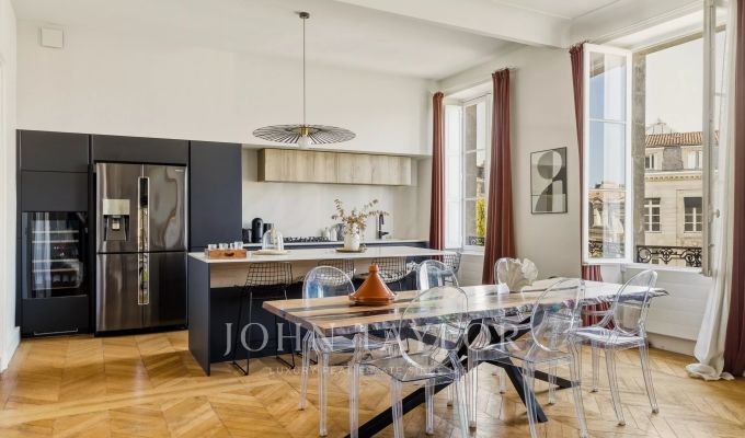 Sale Apartment Bordeaux