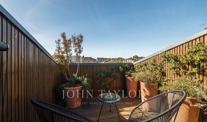 Sale Apartment Bordeaux