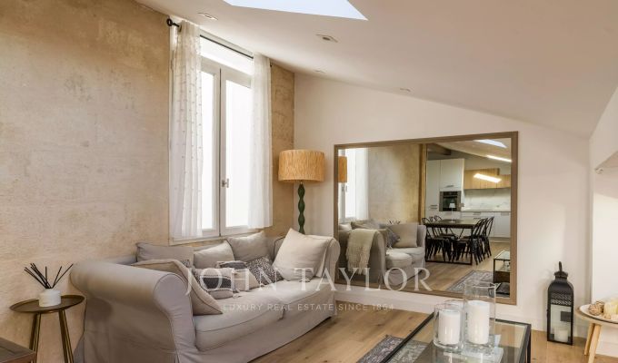 Sale Apartment Bordeaux