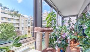 Sale Apartment Boulogne-Billancourt