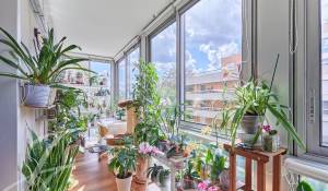 Sale Apartment Boulogne-Billancourt