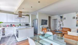 Sale Apartment Boulogne-Billancourt