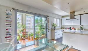 Sale Apartment Boulogne-Billancourt