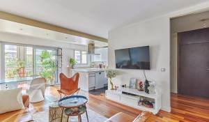 Sale Apartment Boulogne-Billancourt