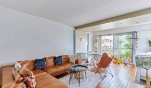 Sale Apartment Boulogne-Billancourt