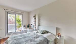 Sale Apartment Boulogne-Billancourt