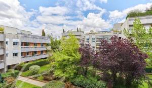 Sale Apartment Boulogne-Billancourt