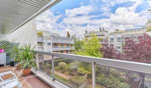 Sale Apartment Boulogne-Billancourt