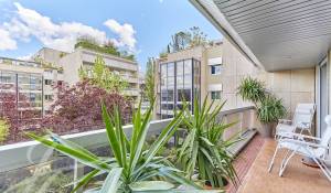 Sale Apartment Boulogne-Billancourt