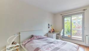Sale Apartment Boulogne-Billancourt