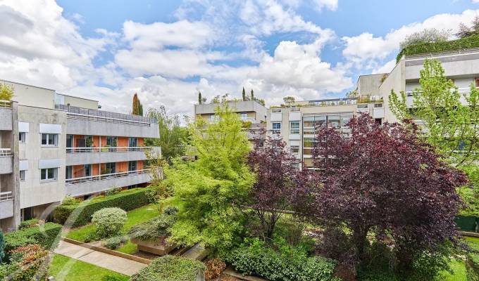 Sale Apartment Boulogne-Billancourt