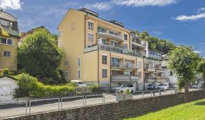 Sale Apartment Bouveret