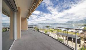 Sale Apartment Bouveret