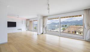 Sale Apartment Bouveret