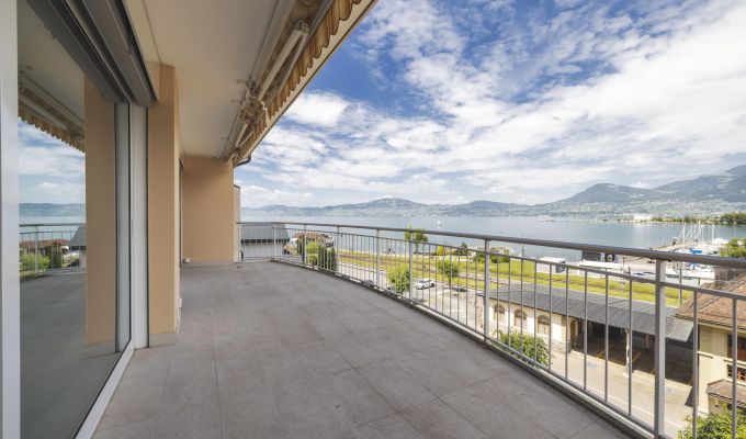 Sale Apartment Bouveret