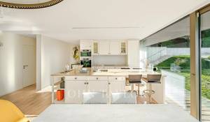 Sale Apartment Brent