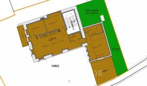 Sale Apartment Brent