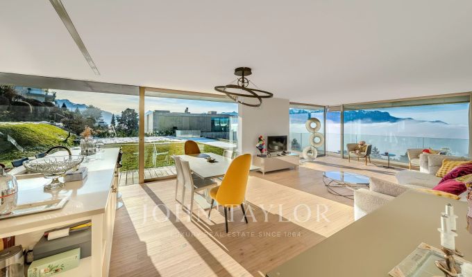 Sale Apartment Brent