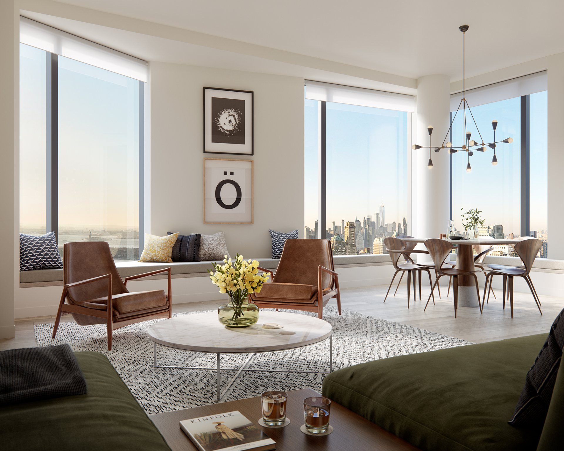 Ad Sale Apartment Brooklyn (11201) ref5600871