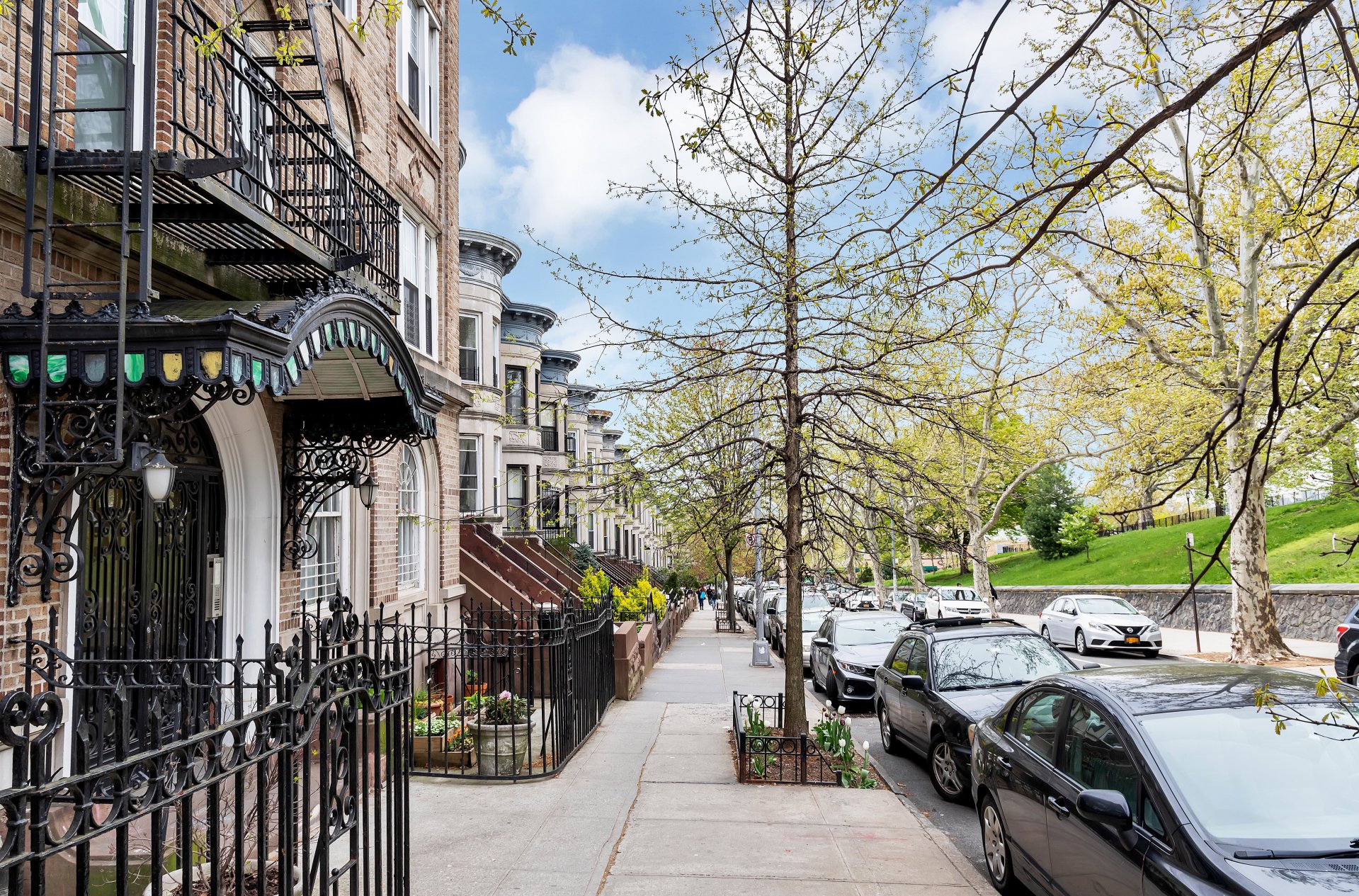 Ad Sale Apartment Brooklyn (11220) ref5737131