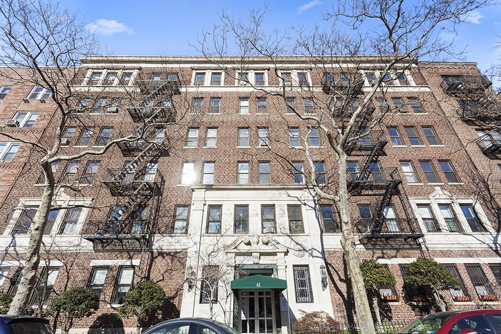 Ad Sale Apartment Brooklyn (11238) ref5826156