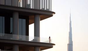 Sale Apartment Business Bay