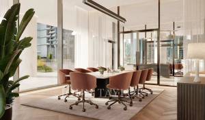 Sale Apartment Business Bay