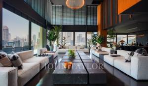 Sale Apartment Business Bay