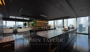 Sale Apartment Business Bay