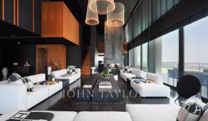 Sale Apartment Business Bay