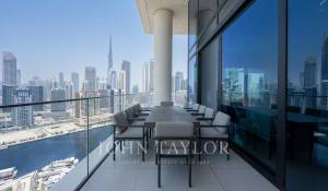Sale Apartment Business Bay