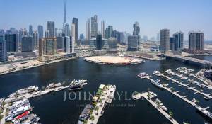 Sale Apartment Business Bay