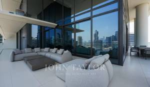 Sale Apartment Business Bay