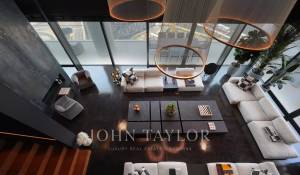 Sale Apartment Business Bay