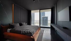 Sale Apartment Business Bay