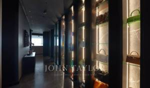 Sale Apartment Business Bay
