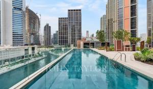 Sale Apartment Business Bay