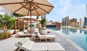 Sale Apartment Business Bay