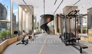 Sale Apartment Business Bay
