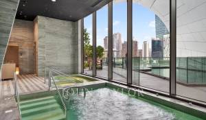 Sale Apartment Business Bay