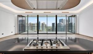 Sale Apartment Business Bay
