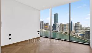 Sale Apartment Business Bay