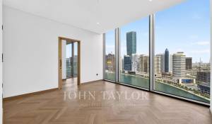 Sale Apartment Business Bay