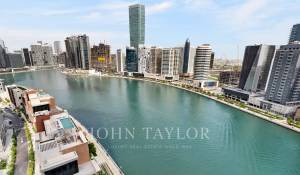 Sale Apartment Business Bay