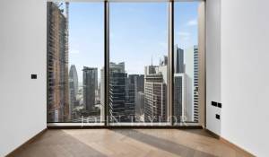 Sale Apartment Business Bay